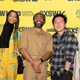 The cast of Atlanta at SXSW.